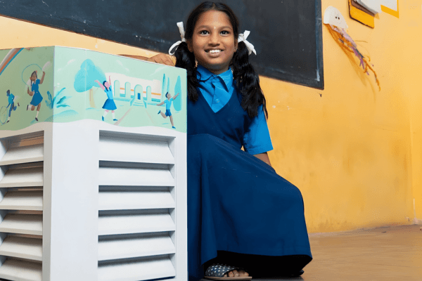 Innovating for Healthier Air and Communities