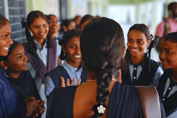 Education That Builds Skills and Opportunity